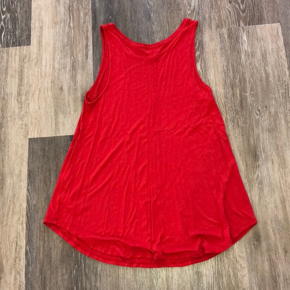 Basic Tank Top - Picture 2 of 2